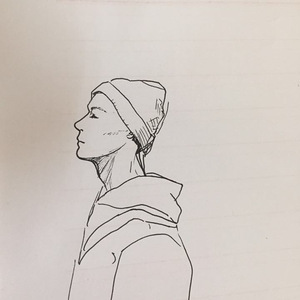 老伴（翻自 李荣浩）