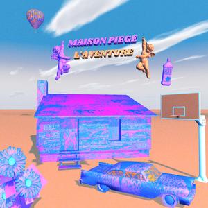 Rubis (feat. Zas'k, Raki Scaletta & Dyssydia)