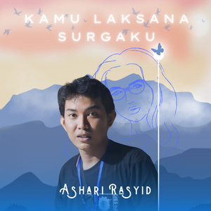 Kamu Laksana Surgaku