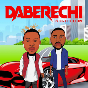 Daberechi (feat. Kleture)