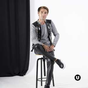 Фигураң Мощный