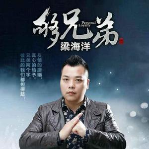 梁海洋-够兄弟（DJ小柳 Remix）