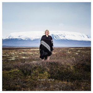 Fjalladrottning móðir mín