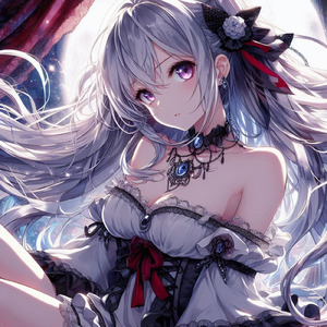 欲ニ飢エタワタシを抱ケ (feat. のぶあきHP, はーちゃん & Luminous Angels)