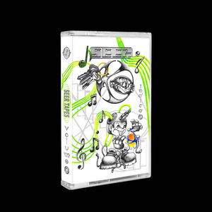 Moth (Hazy Sonar Mix)