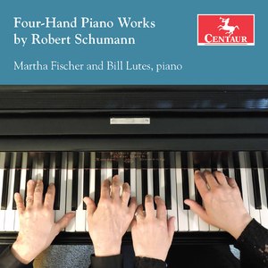 Ballszenen, Op. 109:No. 1, Préambule