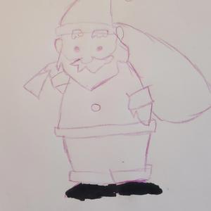 Here With Me Tonight