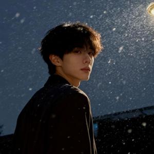 你和雪有一个共同点（温差）