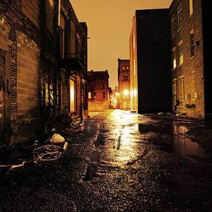 Where The Homeless Ain't Hobos