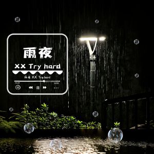 雨夜
