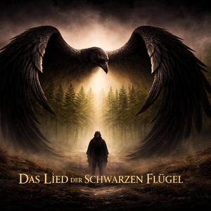 Das Lied der schwarzen Flügel Rabenlied