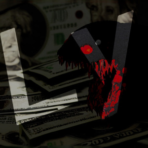 掠食者（PROD BY 崔巨帅）