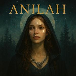 Kosmischer Staub (feat. Anilah)