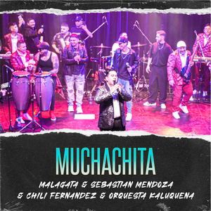 Muchachita