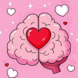 恋爱脑