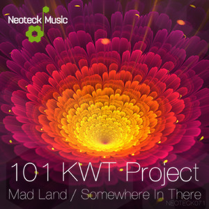 Mad Land