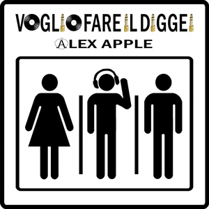Voglio Fare Il Diggei (Instrumental)