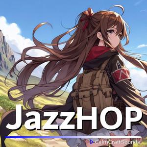 A New Horizon Awaits 「新たな地平線」