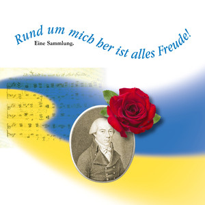 Rund um mich her ist alles Freude