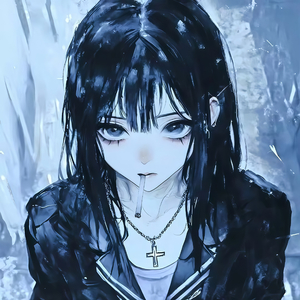 雨量集中在泪中