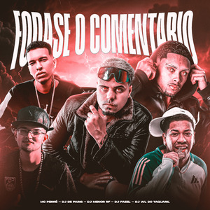 Foda-Se o Comentário