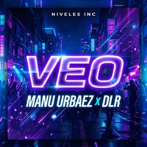 Veo (feat. Daniel La Revelación)
