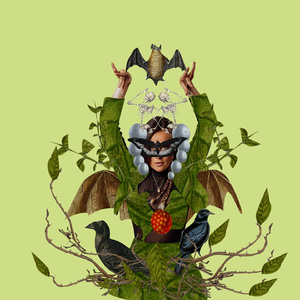 Sorcière