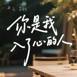 你是我 入了心的人