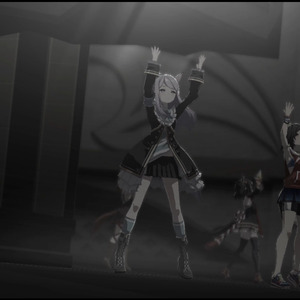 诗歌剧の《潮汐DJ》