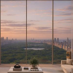 A Gentle Place to Land