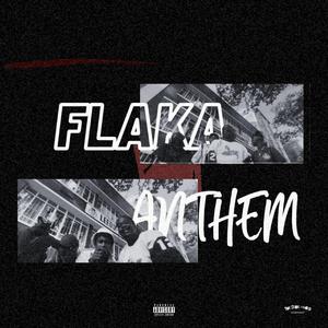 Flaka Anthem (feat. LaCabra)