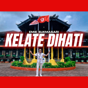 Kelate Dihati