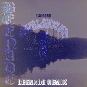 Franchir le Styx (feat. Saturne Lament) (Beenade Remix)