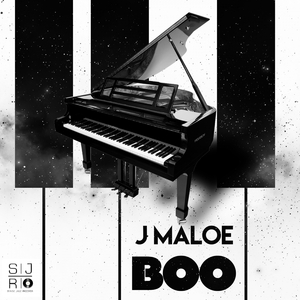Boo (Original Mix)