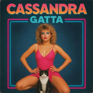 Gatta (feat. Cassandra)