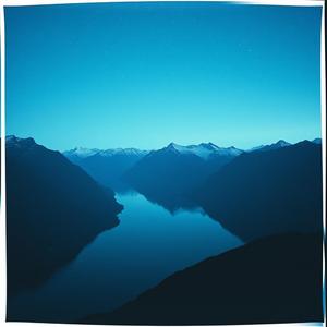 Fjellene og Fjordene