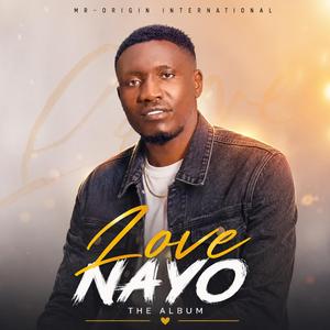 LOVE NAYO
