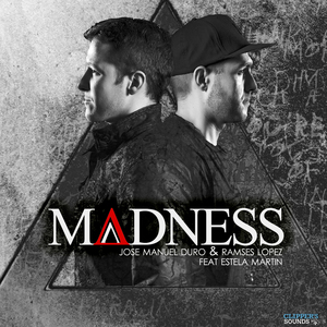 Madness (Radio Edit)