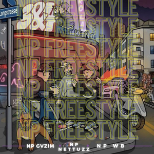 NP FREESTYLE