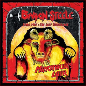 Minotaur's Liar