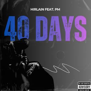 40 days (feat. PM)
