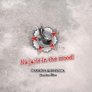 Kozaraèko Kolo (feat. Big Band of the Slovenian Armed Forces Orchestra)