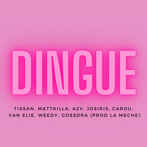 Dingue