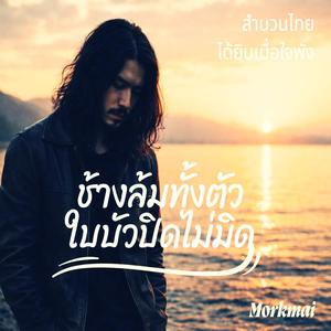 ช้างตายทั้งตัว ใบบัวปิดไม่มิด