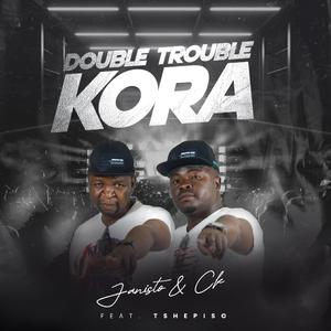 Kora(scoring) (feat. Double trouble & Tsepiso)