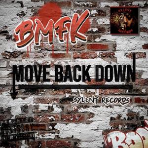 Move Back Down