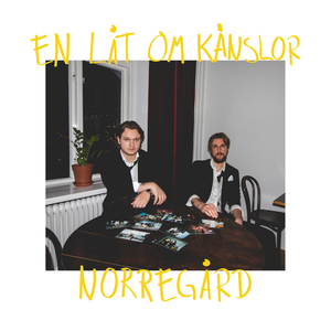 En låt om känslor
