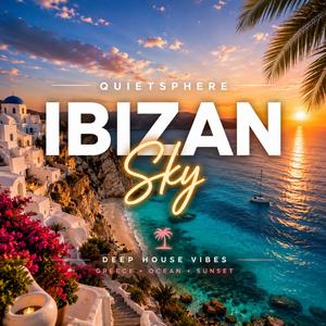 Ibizan Sky
