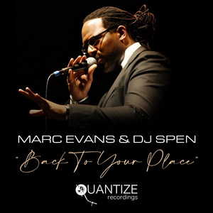 Back To Your Place (DJ Spen & Ezel Original Production)