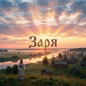 Заря